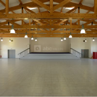 Salle de la Varizelle