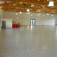 Salle de la Varizelle