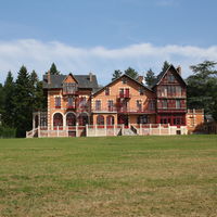 Château de la Luzière