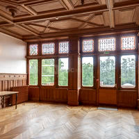 Château de la Luzière