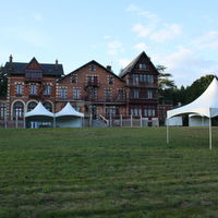 Château de la Luzière