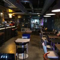 Duke Burger House