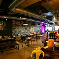 Duke Burger House