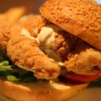 Duke Burger House