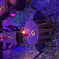 Cabaret le Moulin Bleu