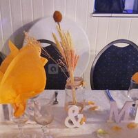 Cabaret le Moulin Bleu