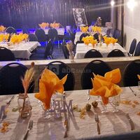 Cabaret le Moulin Bleu