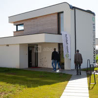 Maison temoin 92 m²