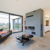 Maison temoin 92m²