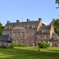 Château de Sauchay