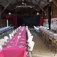 Salle 120 couverts