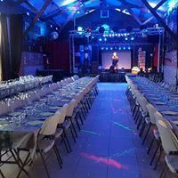 Salle 120 couverts
