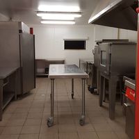 Cuisine