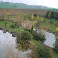 Au Jardin Argile Passion