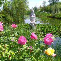 Au Jardin Argile Passion