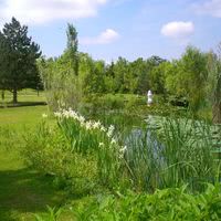 Au Jardin Argile Passion