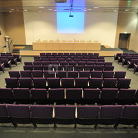 L'Amphi Toulouse Garonne