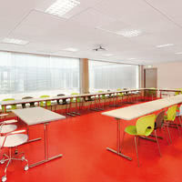 L'Amphi Toulouse Garonne