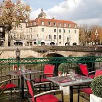 Best Western le Pont d'Or