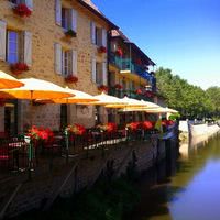 Best Western le Pont d'Or