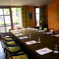 Best Western le Pont d'Or