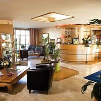 Best Western le Pont d'Or