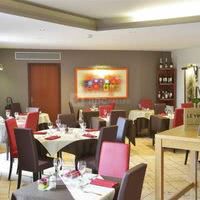 Best Western le Pont d'Or