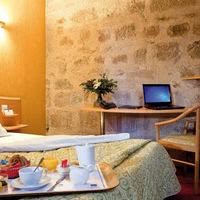 Best Western le Pont d'Or