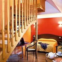 Best Western le Pont d'Or