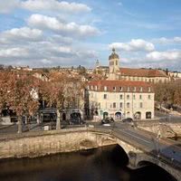 Best Western le Pont d'Or