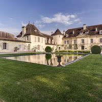 Château Bouscaut