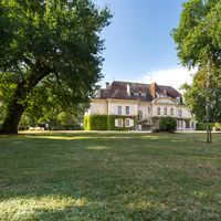 Château Bouscaut