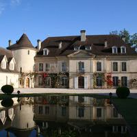 Château Bouscaut