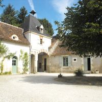 Cour