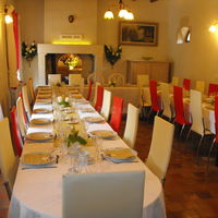 Salle de réception