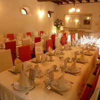 Salle de réception