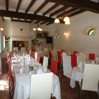 Salle de réception