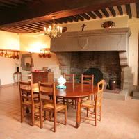 Le Logis d'Équilly