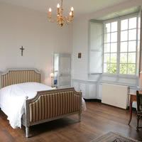 Le Logis d'Équilly