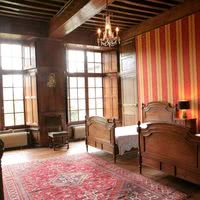 Le Logis d'Équilly
