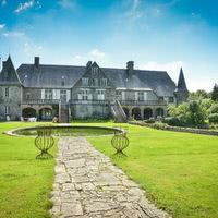 Le Logis d'Équilly