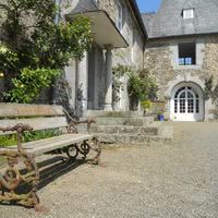 Le Logis d'Équilly
