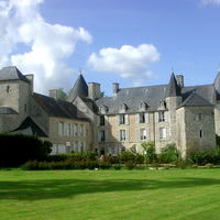 Château de Colombières