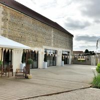 Au Domaine de Cauvicourt