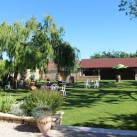 Au Domaine de Cauvicourt