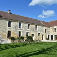Au Domaine de Cauvicourt