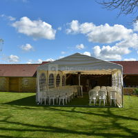 Au Domaine de Cauvicourt