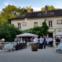 Domaine de Marguerite