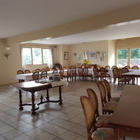 Le Manoir du Rodoir