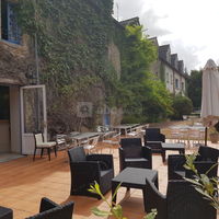 Le Manoir du Rodoir